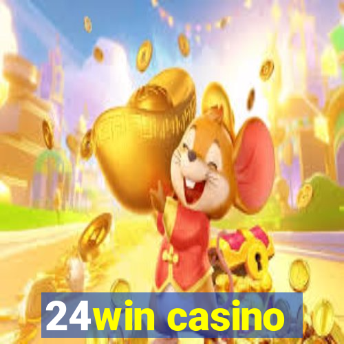 24win casino